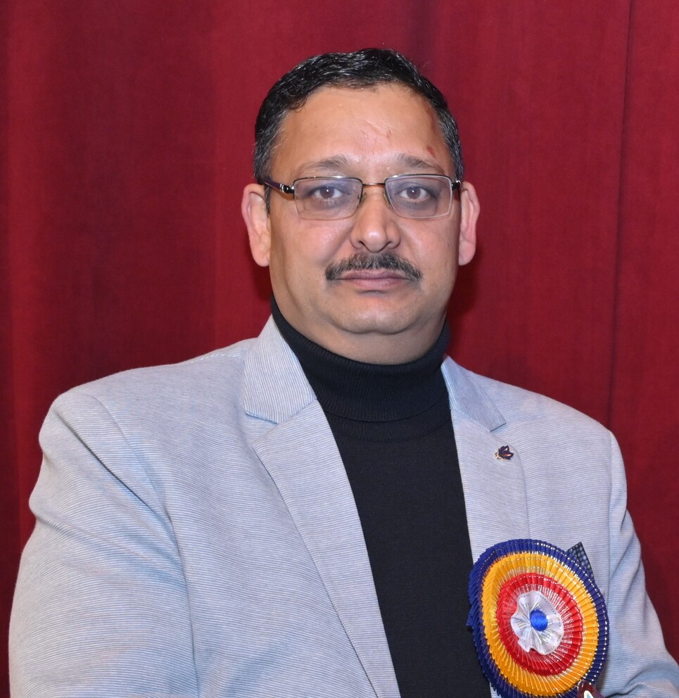 Principal