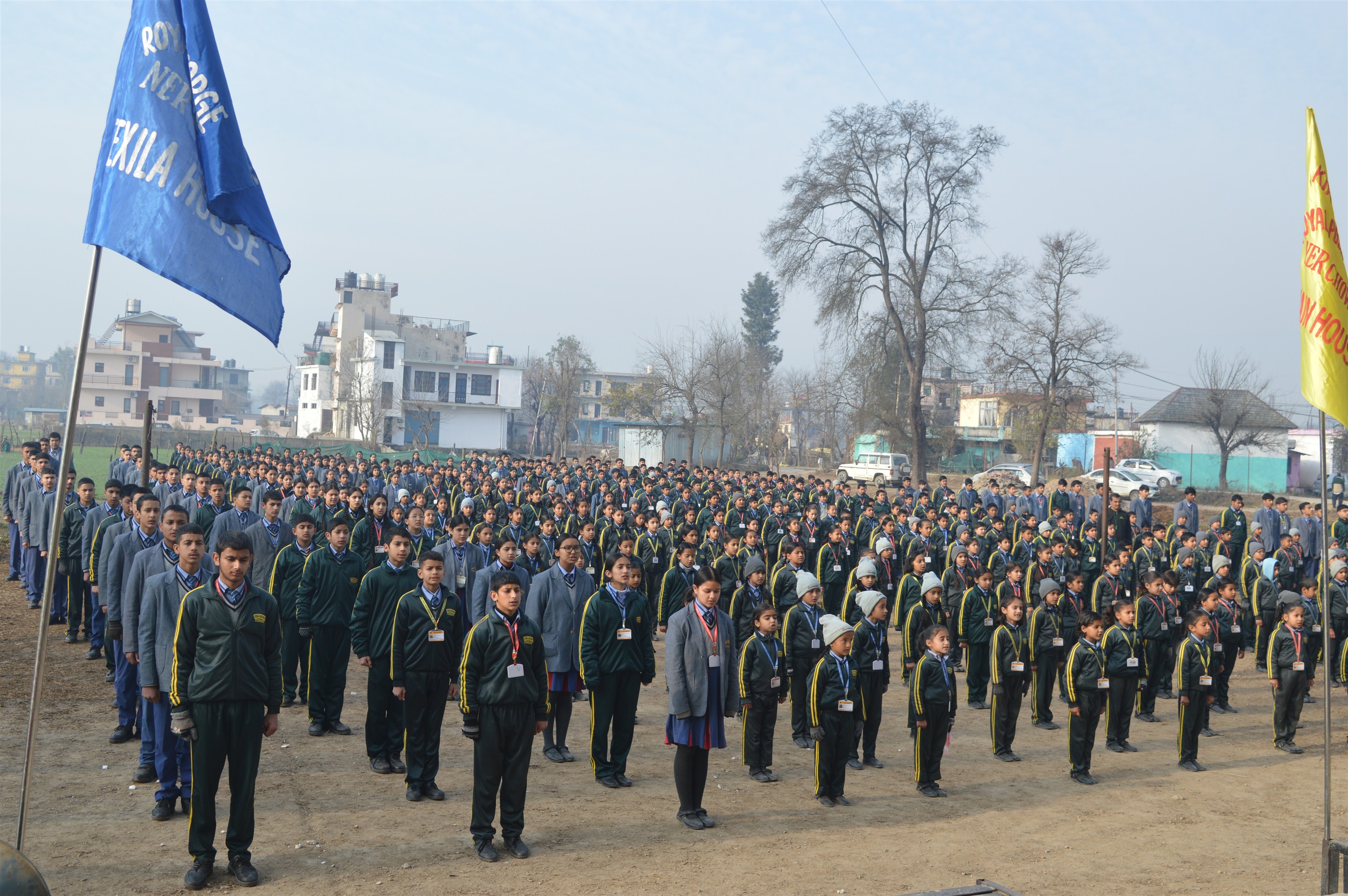 2025-26 Mornign Assembly